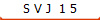 S V J 1 5